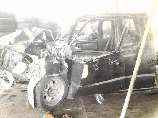 ขายซาก L200 ปี95 ขายซาก L200 ปี95