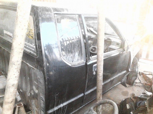 ขายซาก L200 ปี95 ขายซาก L200 ปี95