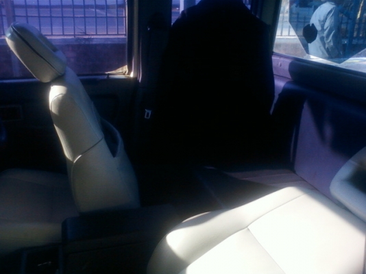 ขายกระบะNISAN BIG M ต่อภาษีปี 59 สภาพสวยรถไม่ค่อยได้ใช้งาน  เอกสารทะเบียน พร้อมโอน