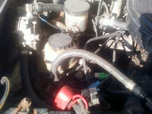 ขายกระบะNISAN BIG M ต่อภาษีปี 59 สภาพสวยรถไม่ค่อยได้ใช้งาน  เอกสารทะเบียน พร้อมโอน