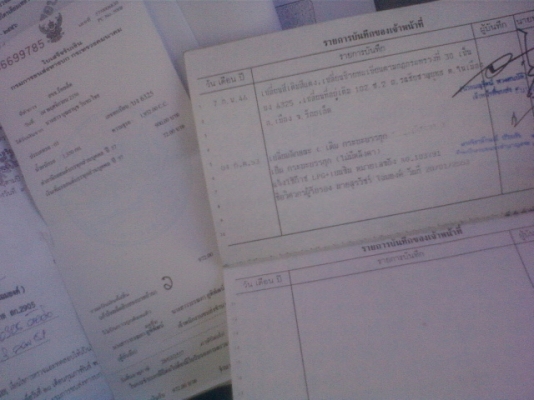 ขายกระบะNISAN BIG M ต่อภาษีปี 59 สภาพสวยรถไม่ค่อยได้ใช้งาน  เอกสารทะเบียน พร้อมโอน