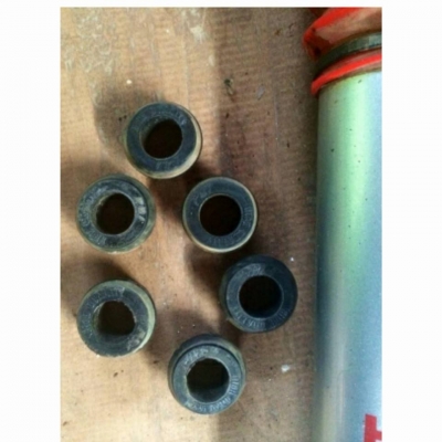 ขาย โช๊คอัพ PM 9 แบบ mono tube มีซับแท๊งในตัว  26 " สภาพใหม่ใช้เดือนเดียวซื้อมาผิด ขาย 3500.-