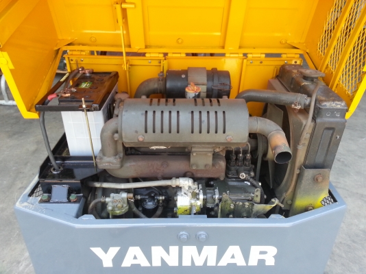 รถ Yanmar Yb10 นำเข้าจากประเทศญี่ปุ่น รถ Yanmar Yb10 นำเข้าจากประเทศญี่ปุ่น