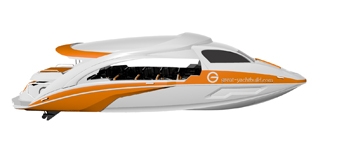 winch 410 เรือไฟเบอร์กลาสแท้ 100 \%ราคาไม่แพง