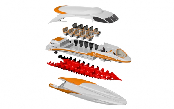 winch 410 เรือไฟเบอร์กลาสแท้ 100 \%ราคาไม่แพง