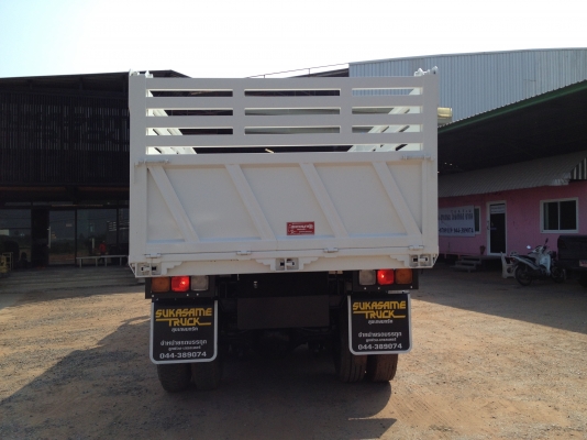 มี MITSU SUPERGRATE 6 M70 380 แรงสวยมาก กระบะดั้มพ์ดิน ยาว 6 เมตร สวยๆพร้อมใช้พร้อมทะเบียน รถทำใหม่เหมือนใหม่ป้ายแดง พร้อมรับประกัน เครื่อง เกียร์ เฟืองท้าย ระบบไฟ ระบบ เบรค ช่วงล่างเครื่องยนต์