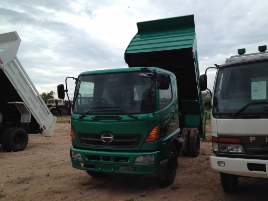 ขายไม่แพง HINO MEGA เครื่อง HO7C 185 ยาง 825/20 กระบะดั้มพ์ดิน สวยๆพร้อมใช้ ราคากันเองหาดั้มพ์ดินสวยๆรีบเลยค่ะ พร้อมทะเบียน ติดต่อ วิยะดา ค่ะ