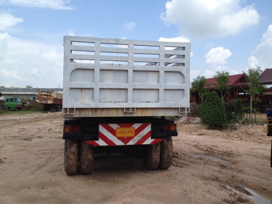 ขาบยไม่แพงลูกพ่วง 3 เพลายาว 6.30 เมตร สูง 1.10 เมตร ดั้มพ์ 15 ตัน ลูกพ่วงขึ้นใหม่ทั้งคัน พร้อมเล่มทะเบียน ราคากันเอง สนใจติดต่อ วิยะดา ค่ะ