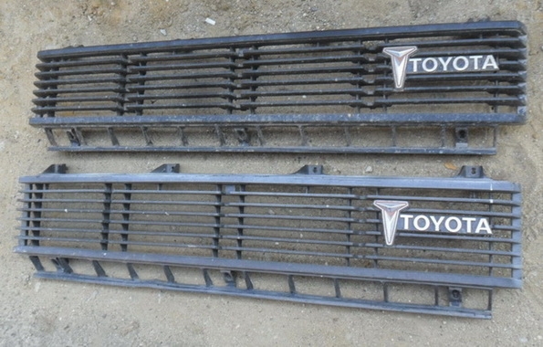 กะจังหน้า RN30-40 ม้ากระโดดตากลม