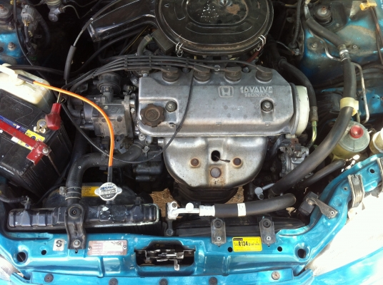 ขายCivic 3door ปี38 ราคา 65000 บาท วันนี้วันเดียวครับ ขายCivic 3door ปี38 ราคา 65000 บาท วันนี้วันเดียวครับ