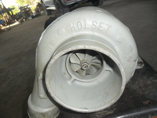 เทอร์โบholset