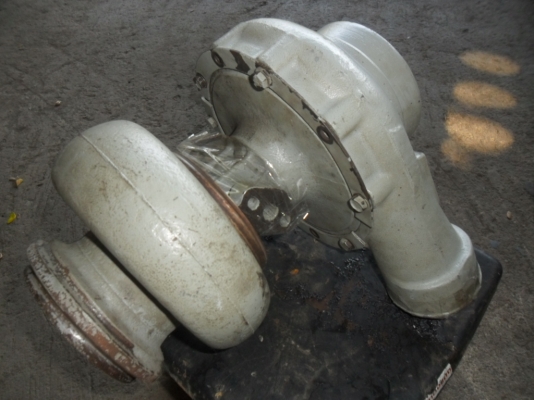 เทอร์โบholset