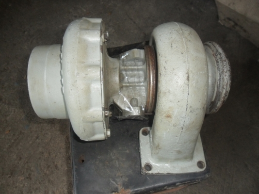 เทอร์โบholset