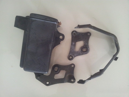 อะไหล่ ftr223