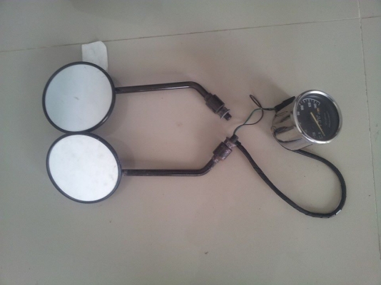 อะไหล่ ftr223