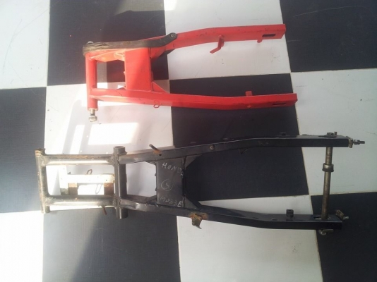 อะไหล่ ftr223