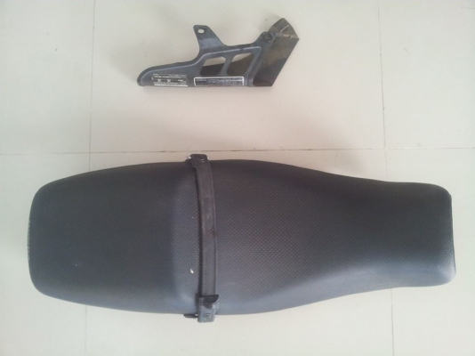 อะไหล่ ftr223