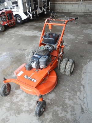 ขานรถตัดหญ้า KUBOTA 7แรง พร้อมใช้งาน ขานรถตัดหญ้า KUBOTA 7แรง พร้อมใช้งาน