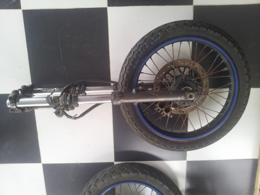 ชุดหน้า หลัง ฺbig boy 250