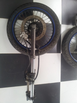 ชุดหน้า หลัง ฺbig boy 250