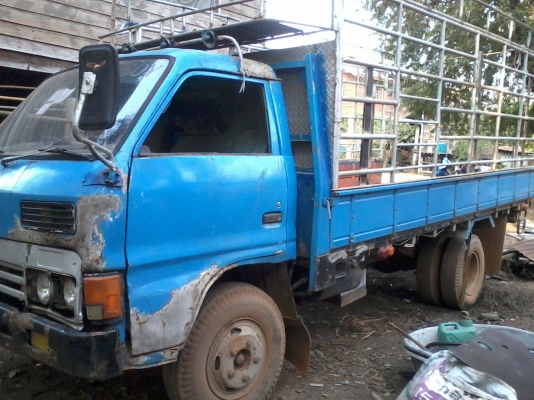 (มัดจำแล้ว 5000 )ขายks110 ราคา150000ด่วน