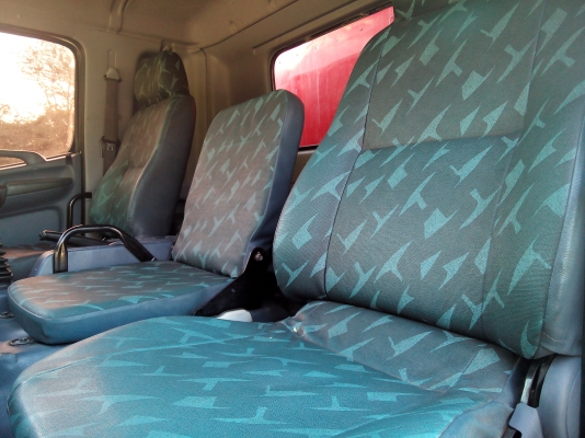 6 ล้อใหญ่  *Euro.2*  HINO  MEGA  FG1JPRA  220 แรงม้า  *ยาว 7.20 ม.* รถสวยเดิม+สวยจริง+พร้อมใช้งาน * รถห้างแท้ * มีเล่มพร้อม *