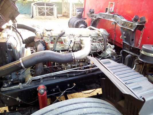 6 ล้อใหญ่  *Euro.2*  HINO  MEGA  FG1JPRA  220 แรงม้า  *ยาว 7.20 ม.* รถสวยเดิม+สวยจริง+พร้อมใช้งาน * รถห้างแท้ * มีเล่มพร้อม *