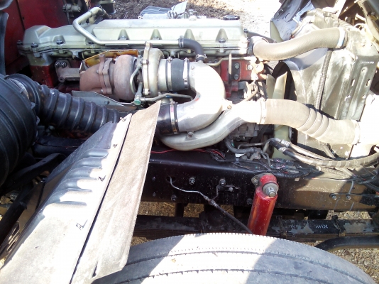 6 ล้อใหญ่  *Euro.2*  HINO  MEGA  FG1JPRA  220 แรงม้า  *ยาว 7.20 ม.* รถสวยเดิม+สวยจริง+พร้อมใช้งาน * รถห้างแท้ * มีเล่มพร้อม *