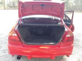 MITSUBISHI, LANCER 1.6 GLXi ปี 2001 เกียร์ธรรมดา