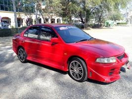 MITSUBISHI, LANCER 1.6 GLXi ปี 2001 เกียร์ธรรมดา