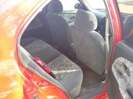 MITSUBISHI, LANCER 1.6 GLXi ปี 2001 เกียร์ธรรมดา