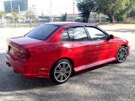 MITSUBISHI, LANCER 1.6 GLXi ปี 2001 เกียร์ธรรมดา