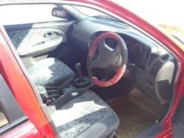 MITSUBISHI, LANCER 1.6 GLXi ปี 2001 เกียร์ธรรมดา