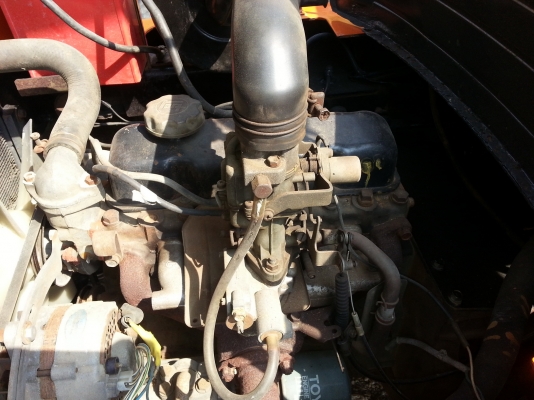 รถตักล้อยาง TOYOTA SG10 เก่าญี่ปุ่น ราคาถูก 090-986-2521 อ๊อบ