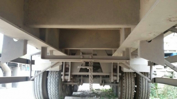 ขายหางพื้นเรียบ3คานแท้ปี 48 ของสามมิตร สภาพดี พร้อมใช้ เล่มพร้อม