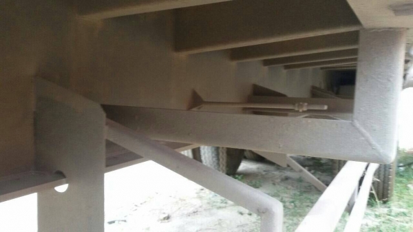 ขายหางพื้นเรียบ3คานแท้ปี 48 ของสามมิตร สภาพดี พร้อมใช้ เล่มพร้อม