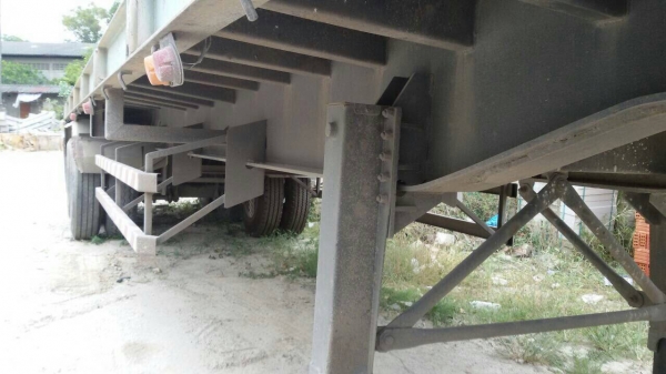 ขายหางพื้นเรียบ3คานแท้ปี 48 ของสามมิตร สภาพดี พร้อมใช้ เล่มพร้อม