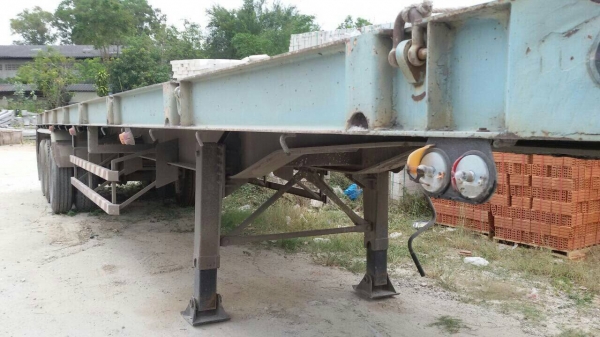 ขายหางพื้นเรียบ3คานแท้ปี 48 ของสามมิตร สภาพดี พร้อมใช้ เล่มพร้อม