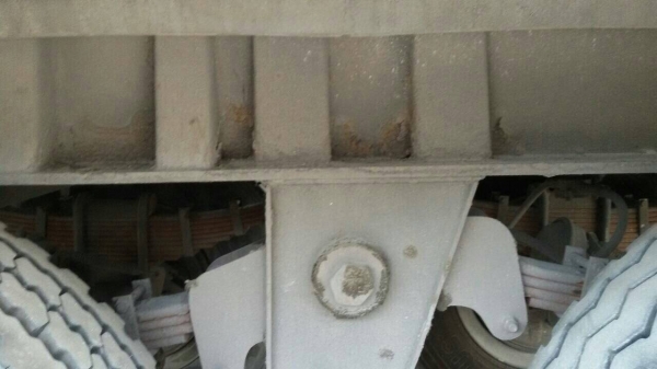 ขายหางพื้นเรียบ3คานแท้ปี 48 ของสามมิตร สภาพดี พร้อมใช้ เล่มพร้อม