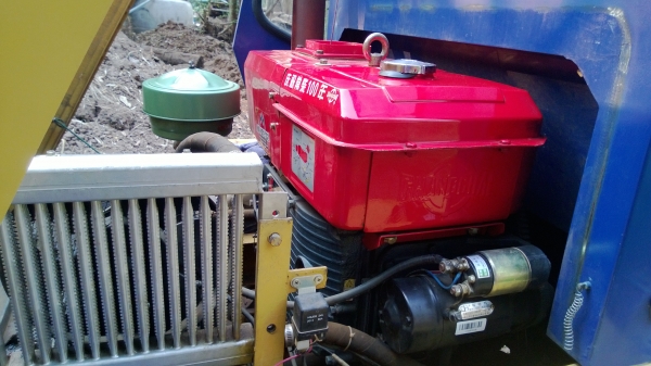 ขายถูกรถตัก  เอวอ่อน  4x4