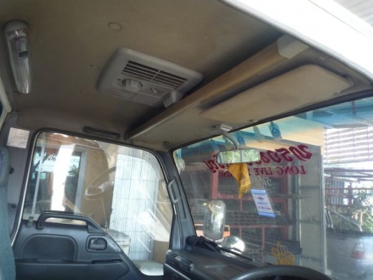 ป้ายเล็ก ดีเซล เกียรธรรมดา ไม่ติดเวลา