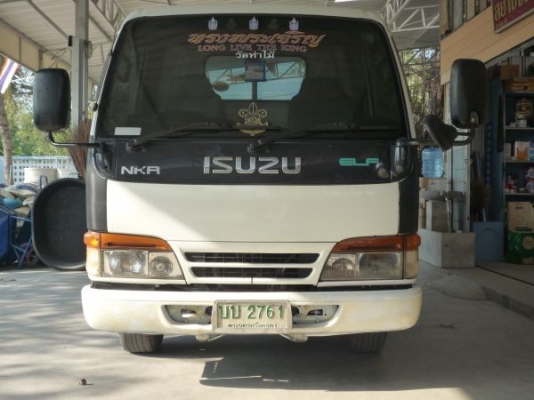 ป้ายเล็ก ดีเซล เกียรธรรมดา ไม่ติดเวลา