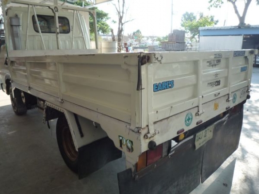 ป้ายเล็ก ดีเซล เกียรธรรมดา ไม่ติดเวลา