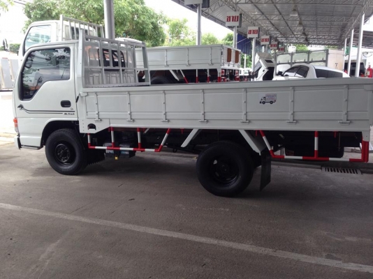 ขายรถบรรทุก6ล้อเล็ก