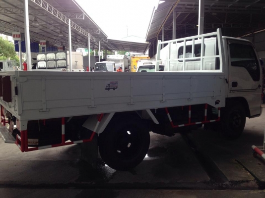 ขายรถบรรทุก6ล้อเล็ก
