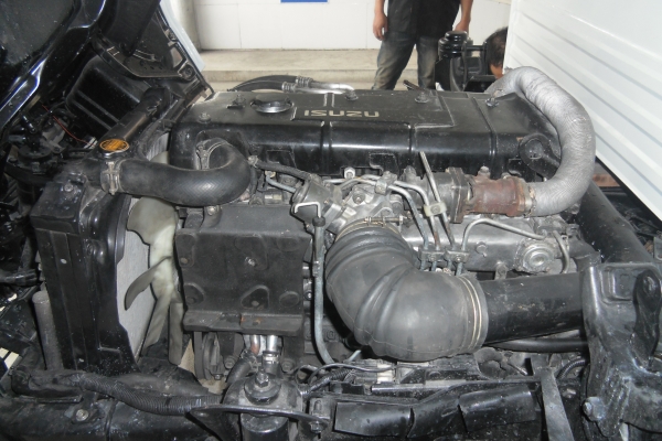 ขายรถบรรทุก6ล้อเล็ก