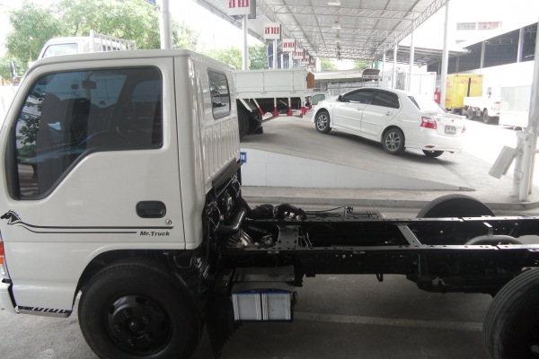 ขายรถบรรทุก6ล้อเล็ก