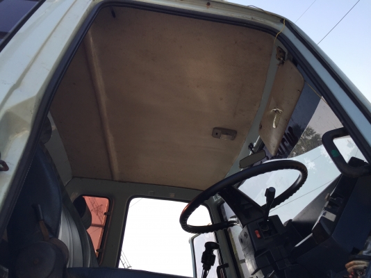 ขายดาวน์...10ล้อท้ายลาด240แรง isuzu. FXZ23NFY-3900765 สภาพดีสวยยางสวย