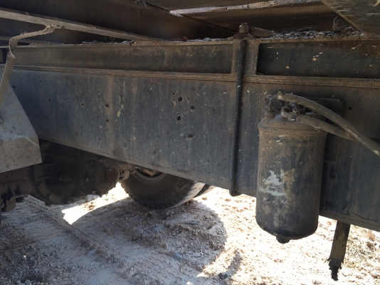 ขายดาวน์...10ล้อท้ายลาด240แรง isuzu. FXZ23NFY-3900765 สภาพดีสวยยางสวย