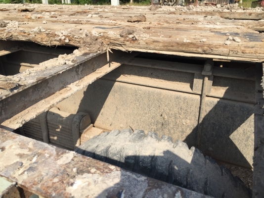 ขายดาวน์...10ล้อท้ายลาด240แรง isuzu. FXZ23NFY-3900765 สภาพดีสวยยางสวย